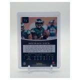 2012 Panini Prominence - Michael Vick Philadelphia Eagles