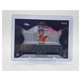 2024 Panini Mosaic - NFL Debut Bo Nix #271 Rookie Card