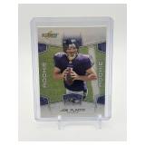 2008 Score - Rookie Joe Flacco #344 Rookie Card