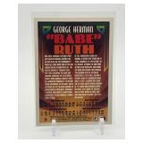 1995 Topps - Babe Ruth  New York Yankees Legend MLB Hall of Fame