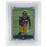 2014 Topps - Davante Adams #337 Rookie Card