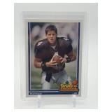 1991 Upper Deck - Brett Favre Rookie Card