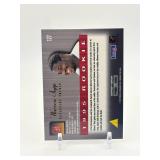 1995 Select Certified Edition - Rookie Warren Sapp Rookie Card