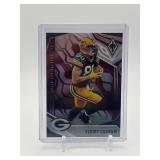 2018 Panini Phoenix - Jimmy Graham Parallel #’d /299