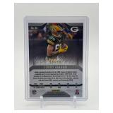 2018 Panini Phoenix - Jimmy Graham Parallel #’d /299