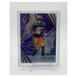 2018 Panini Phoenix - Rookies J