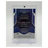 2004 Sage Marshawn Lloyd Rookie Autograph Card #’d 78/100