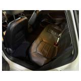 2014 Volkswagen Passat Treadline