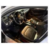 2014 Volkswagen Passat Treadline