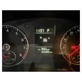 2014 Volkswagen Passat Treadline