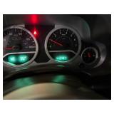 2008 Jeep Wrangler Sahara 4x4