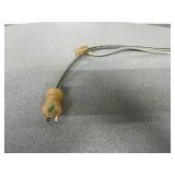 MSRP $3500 Zeiss Humphrey Double Power Height Adjustable Instrument Table *Double-sided work surface: A wide, contoured tabletop that provides two usable instrument areas, allowing access from either 