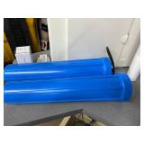 MSRP $12,000+ RARE!! Complete ELGA laboratory water purification system, main unit, low-pressure storage reservoir, multiple new cartridges, pre-filtration housings & accessories. Manufactured 202