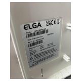 MSRP $12,000+ RARE!! Complete ELGA laboratory water purification system, main unit, low-pressure storage reservoir, multiple new cartridges, pre-filtration housings & accessories. Manufactured 202