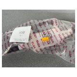 MSRP $12,000+ RARE!! Complete ELGA laboratory water purification system, main unit, low-pressure storage reservoir, multiple new cartridges, pre-filtration housings & accessories. Manufactured 202