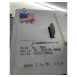 MSRP $1500 Medical Clinic Cardinal Detecto 758C 600 lb. Capacity Bariatric Scale Digital Display With Handrails - Great For Patients Who Are A Little Unsteady On Their Feet!