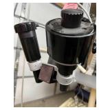 MSRP $30,000 High Quality Carl Zeiss OPMI 6-S Surgical Medical Grade Operating Binocular Microscope w/ Foot Control – Excellent Optics! Great for ENT, Ophthalmology, Veterinary & Training Use - 