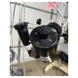 MSRP $30,000 High Quality Carl Zeiss OPMI 6-S Surgical Medical Grade Operating Binocular Microscope w/ Foot Control – Excellent Optics! Great for ENT, Ophthalmology, Veterinary & Training Use - 