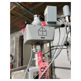 MSRP $30,000 High Quality Carl Zeiss OPMI 6-S Surgical Medical Grade Operating Binocular Microscope w/ Foot Control – Excellent Optics! Great for ENT, Ophthalmology, Veterinary & Training Use - 