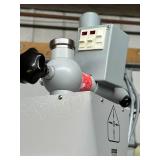 MSRP $30,000 High Quality Carl Zeiss OPMI 6-S Surgical Medical Grade Operating Binocular Microscope w/ Foot Control – Excellent Optics! Great for ENT, Ophthalmology, Veterinary & Training Use - 