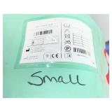 MSRP $10,000! Arjo Encore Powered Sit-to-Stand Lift – Effortless Patient Transfers Boost patient safety & caregiver ease! With 3 Sizes Back Straps & Charger *Needs New Battery