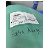 MSRP $10,000! Arjo Encore Powered Sit-to-Stand Lift – Effortless Patient Transfers Boost patient safety & caregiver ease! With 3 Sizes Back Straps & Charger *Needs New Battery