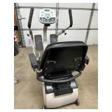 WOWOW MSRP $8500 NuStep TRS4000 Recumbent Cross Trainer Total Body Workout Machine W/Swivel Seat & Arm Lift For Handicap Wheelchair Access PT Equipment 400lb Capacity With Display - Dearly Loved B