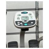 WOWOW MSRP $8500 NuStep TRS4000 Recumbent Cross Trainer Total Body Workout Machine W/Swivel Seat & Arm Lift For Handicap Wheelchair Access PT Equipment 400lb Capacity With Display - Dearly Loved B