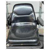 WOWOW MSRP $8500 NuStep TRS4000 Recumbent Cross Trainer Total Body Workout Machine W/Swivel Seat & Arm Lift For Handicap Wheelchair Access PT Equipment 400lb Capacity With Display - Dearly Loved B