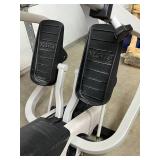 WOWOW MSRP $8500 NuStep TRS4000 Recumbent Cross Trainer Total Body Workout Machine W/Swivel Seat & Arm Lift For Handicap Wheelchair Access PT Equipment 400lb Capacity With Display - Dearly Loved B