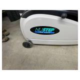 WOWOW MSRP $8500 NuStep TRS4000 Recumbent Cross Trainer Total Body Workout Machine W/Swivel Seat & Arm Lift For Handicap Wheelchair Access PT Equipment 400lb Capacity With Display - Dearly Loved B