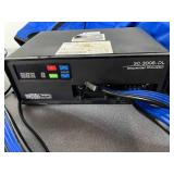 MSRP $4500 Bio Compression Systems SC-3008-DL Sequential Circulator –Gradient Pressure Designed For Treatment Of Lymphedema, Venous Insufficiency, & Wound Healing *1st pic Stock Pic