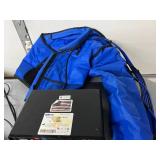 MSRP $4500 Bio Compression Systems SC-3008-DL Sequential Circulator –Gradient Pressure Designed For Treatment Of Lymphedema, Venous Insufficiency, & Wound Healing *1st pic Stock Pic