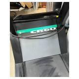 MSRP $8000 Physical Therapy Rehab Clinic Professional Grade Medical Equipment Quinton Medtrack CR60 Treadmill With Handrails 400lb Capacity - Excellent Working Condition - Recently Removed From A PT C