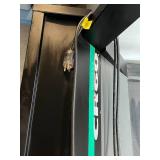 MSRP $8000 Physical Therapy Rehab Clinic Professional Grade Medical Equipment Quinton Medtrack CR60 Treadmill With Handrails 400lb Capacity - Excellent Working Condition - Recently Removed From A PT C