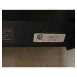 MSRP $8000 Physical Therapy Rehab Clinic Professional Grade Medical Equipment Quinton Medtrack CR60 Treadmill With Handrails 400lb Capacity - Excellent Working Condition - Recently Removed From A PT C