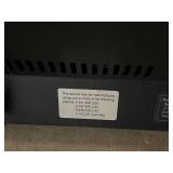 MSRP $8000 Physical Therapy Rehab Clinic Professional Grade Medical Equipment Quinton Medtrack CR60 Treadmill With Handrails 400lb Capacity - Excellent Working Condition - Recently Removed From A PT C