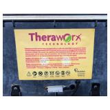 MSRP $900 Avadim Theraworx Technology 18L Portable Warmer – Tabletop Heated Therapy Case *For sports medicine, physical therapy & clinical use. Portable insulated warmer for therapy pads & M