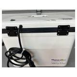MSRP $900 Avadim Theraworx Technology 18L Portable Warmer – Tabletop Heated Therapy Case *For sports medicine, physical therapy & clinical use. Portable insulated warmer for therapy pads & M