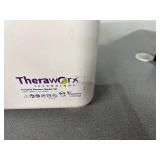 MSRP $900 Avadim Theraworx Technology 18L Portable Warmer – Tabletop Heated Therapy Case *For sports medicine, physical therapy & clinical use. Portable insulated warmer for therapy pads & M