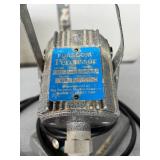 Foredom Percussor 973 Massager Professional High-Quality Therapeutic Tool for mechanical adjustment used in multiple applications - See Youtube!- Works Good!