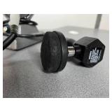 Foredom Percussor 973 Massager Professional High-Quality Therapeutic Tool for mechanical adjustment used in multiple applications - See Youtube!- Works Good!