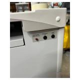 WOW $$$$ Lionville 800 Point Of Care Pharmacy Locking Medication Crash Cart With Monitor Mount & Electronic Locking System & Battery Charger - Keypad Works -Needs Code -Contact Lionville To Re