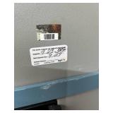 MSRP $8000 LEEP System 1000 Integrated Mobile Surgical Smoke Plume Evacuator by CooperSurgical. Mobile smoke evacuation system designed for LEEP & electrosurgical procedures. Includes cart and con