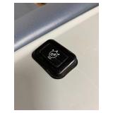 MSRP $8000 Champion mobile power patient recliner features electric recline, integrated seat heating, swing-out armrests for easier entry/exit, a flip-up tray table & hospital-grade designed for l