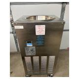 MSRP $12,000 Taylor 20N-12 Surgical Slush Unit – Frozen Saline Maker. Hospital-grade stainless steel slush machine used for emergency surgery & organ transplant procedures. Mobile unit with refr