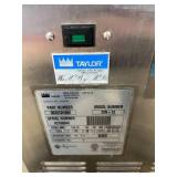 MSRP $12,000 Taylor 20N-12 Surgical Slush Unit – Frozen Saline Maker. Hospital-grade stainless steel slush machine used for emergency surgery & organ transplant procedures. Mobile unit with refr