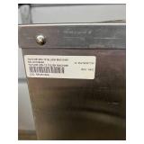 MSRP $12,000 Taylor 20N-12 Surgical Slush Unit – Frozen Saline Maker. Hospital-grade stainless steel slush machine used for emergency surgery & organ transplant procedures. Mobile unit with refr