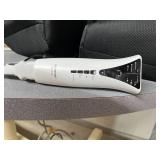 QUINEAR Leg Massager with Heat and Air Compression,Foot and Calf Massager for Circulation and Pain,Compression Boots with 3modes and 3 Intensities - Like New Condition!