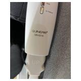 QUINEAR Leg Massager with Heat and Air Compression,Foot and Calf Massager for Circulation and Pain,Compression Boots with 3modes and 3 Intensities - Like New Condition!